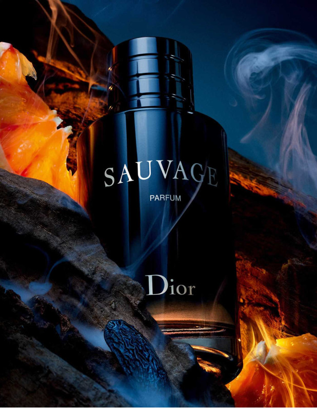 Sauvage Parfum